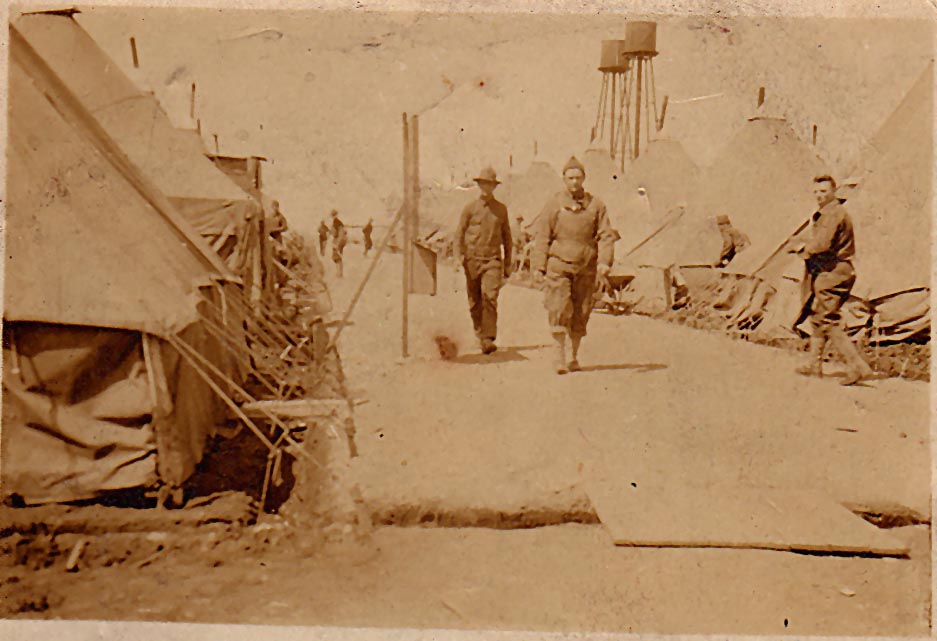 wwi
