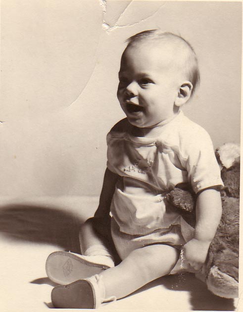 baby rich