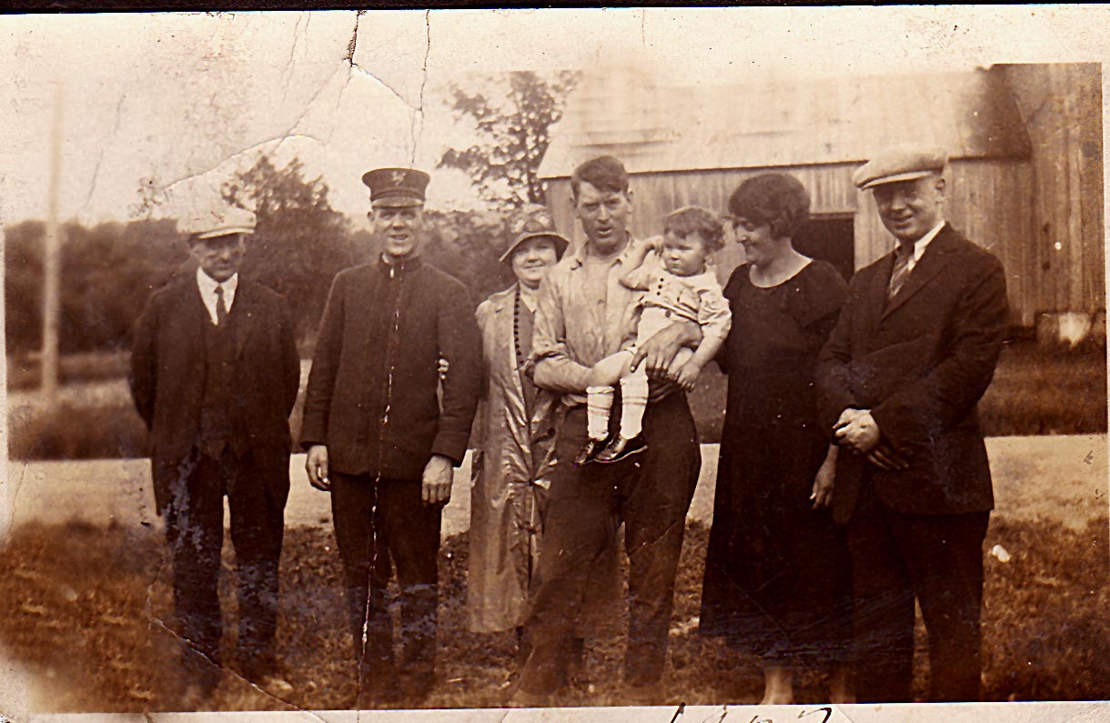 hugh elizabeth griffith griffiths morris farm new york