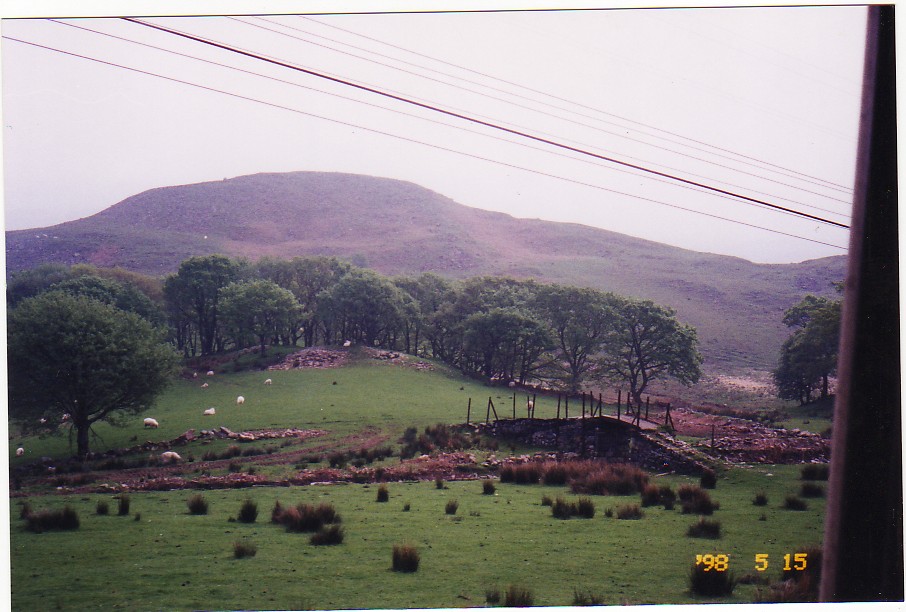 vale of festiniog