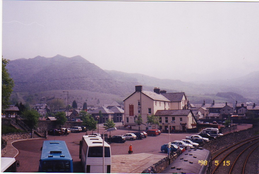 blaenau ffestiniog griffiths family history genealogy