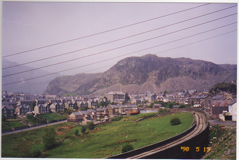 blaenau ffestiniog griffith griffiths family history