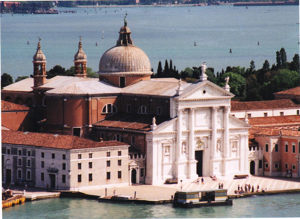 Palace in Venice