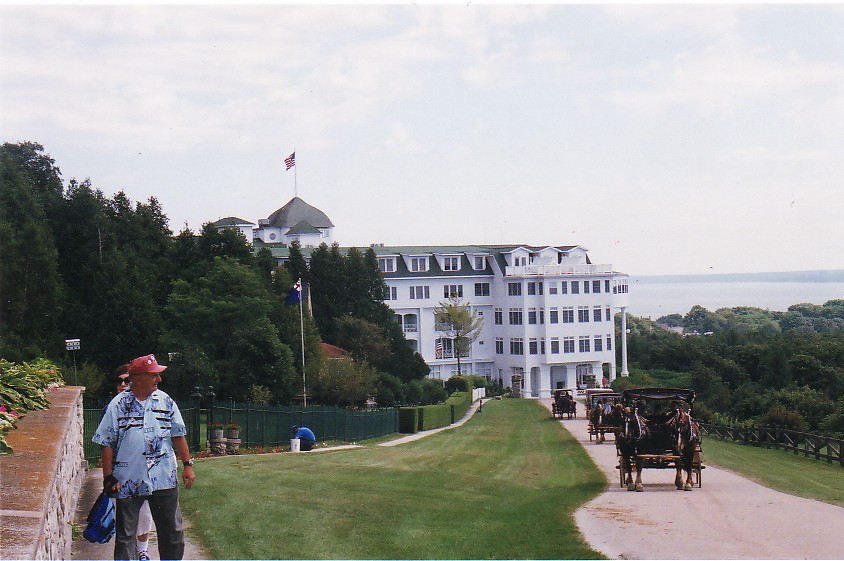 grand hotel mackinac island