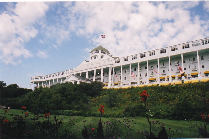 Grand Hotel