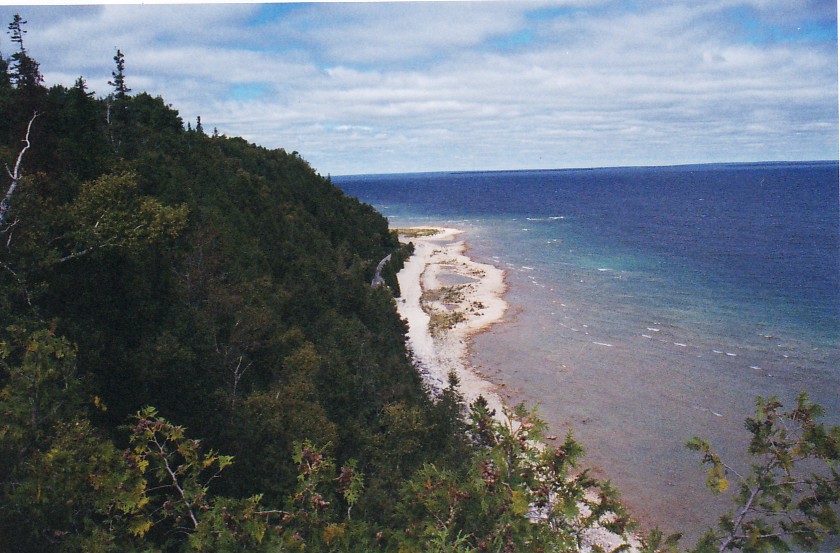 mackinac island