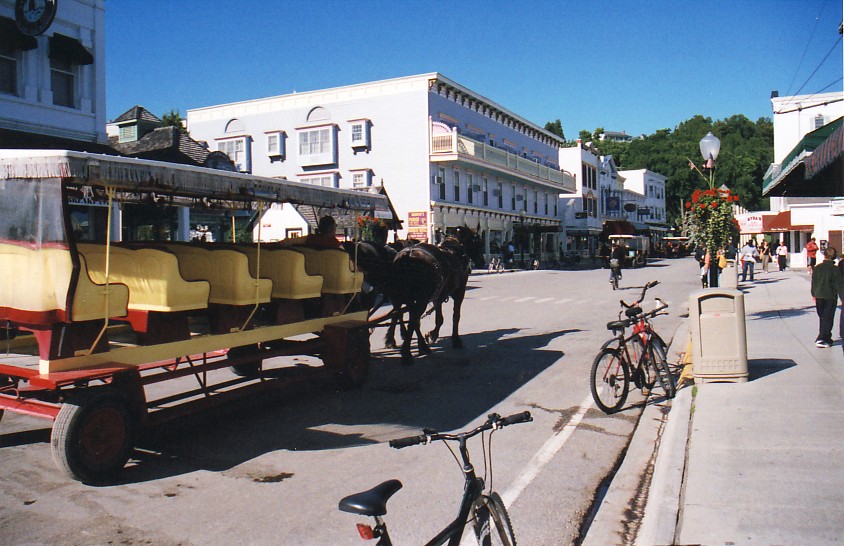 mackinac street