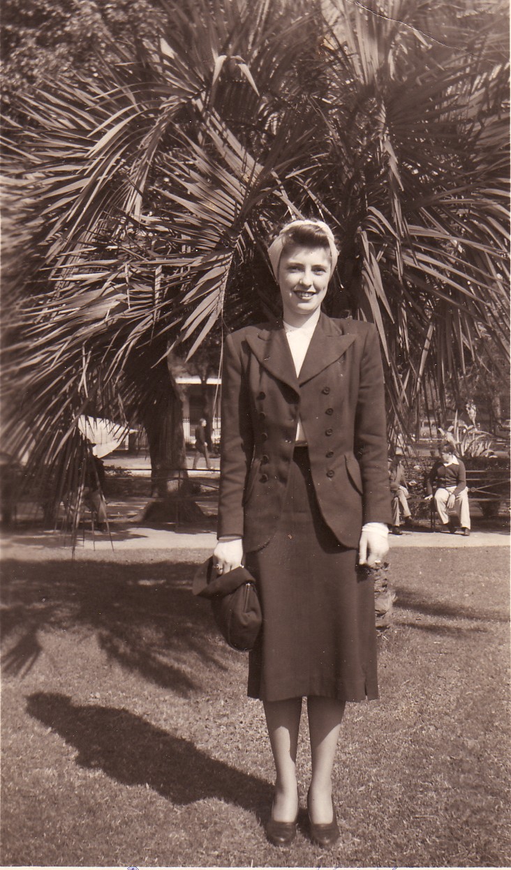 Shirley Hannigan