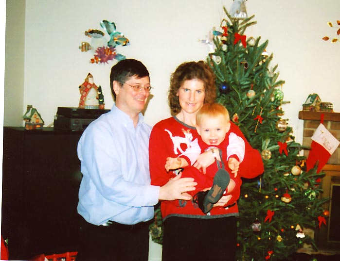 The Griffiths